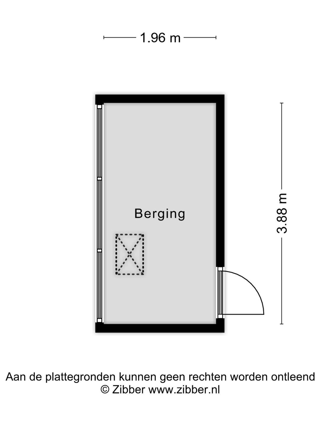 Foto 32 van Nicolaas Anslijnstraat 148
