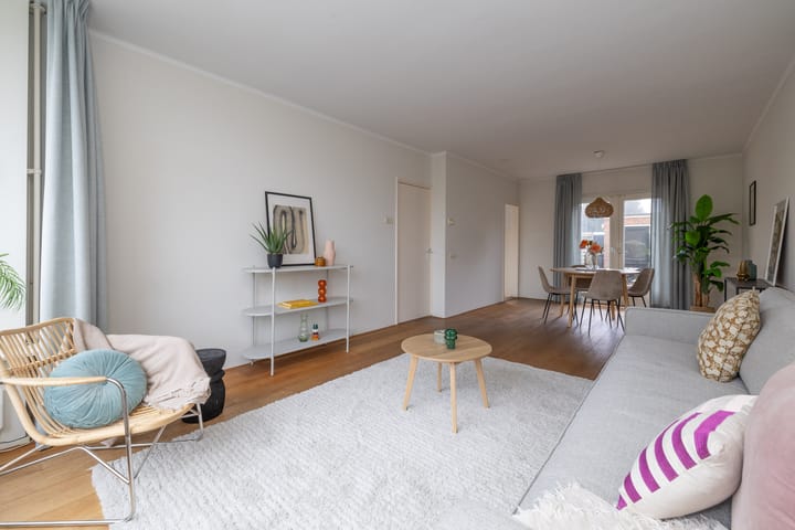 Foto 4 van Cornelia de Langelaan 25