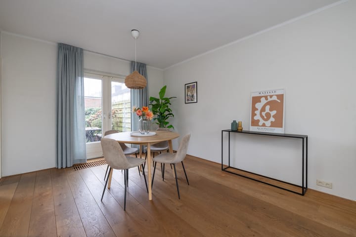 Photo 6 of Cornelia de Langelaan 25