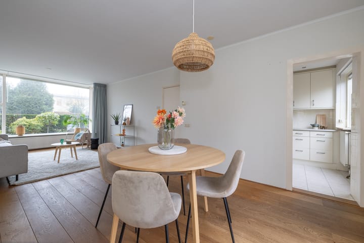 Photo 7 of Cornelia de Langelaan 25