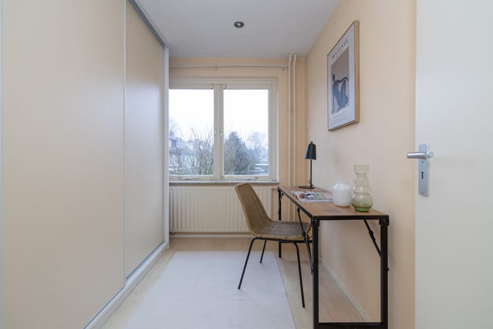 Photo 16 of Cornelia de Langelaan 25