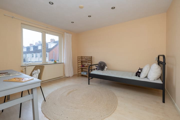 Photo 17 of Cornelia de Langelaan 25