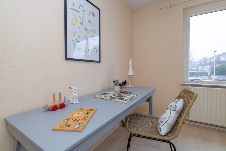 Photo 18 of Cornelia de Langelaan 25