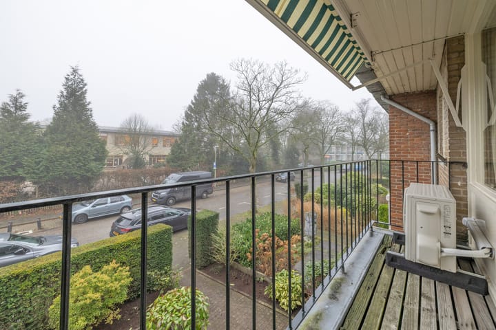 Photo 21 of Cornelia de Langelaan 25