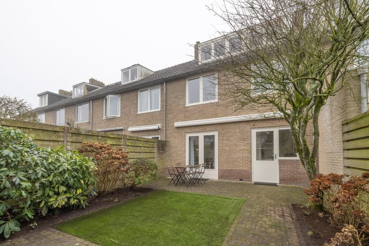 Photo 25 of Cornelia de Langelaan 25