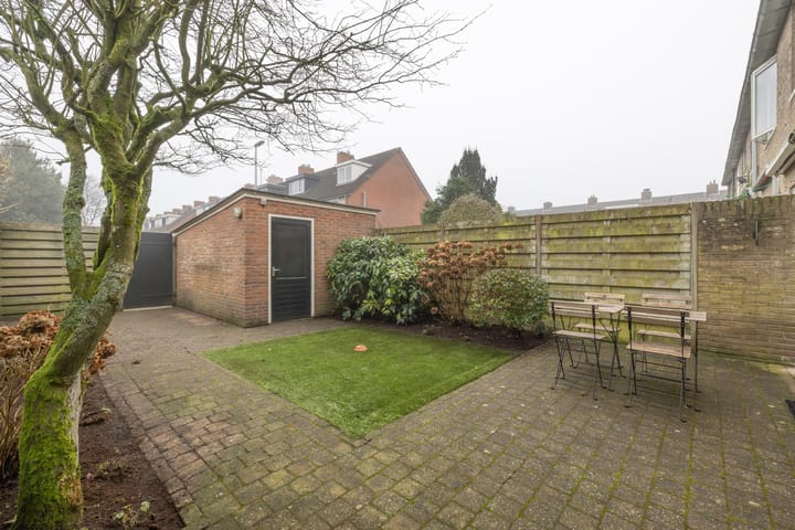 Photo 26 of Cornelia de Langelaan 25