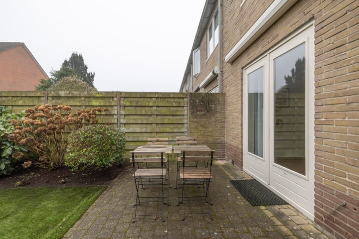 Photo 27 of Cornelia de Langelaan 25