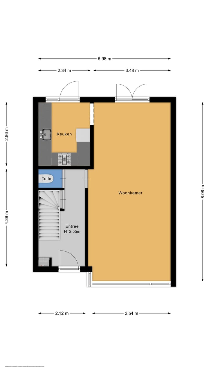 Photo 30 of Cornelia de Langelaan 25