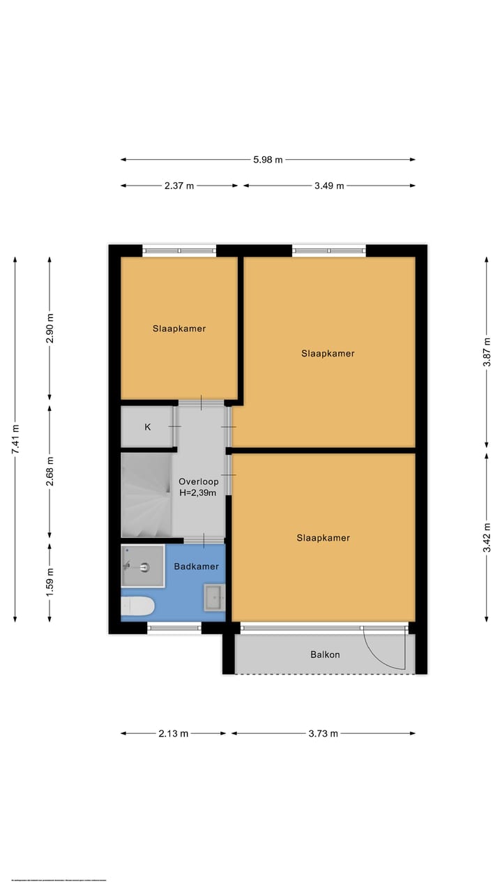 Photo 31 of Cornelia de Langelaan 25