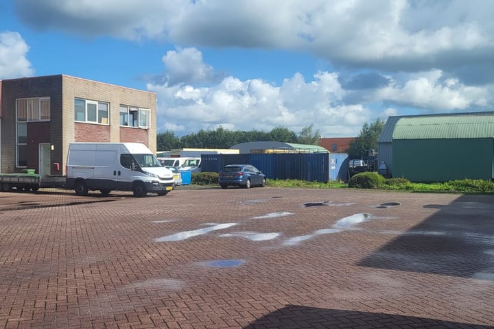 Hoofdweg-Noord 37-b, Nieuwerkerk aan den IJssel