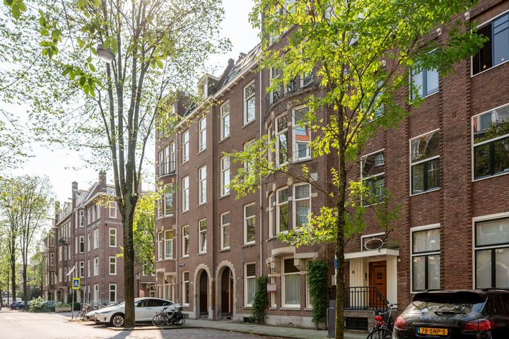 Jacob Obrechtstraat 72-2