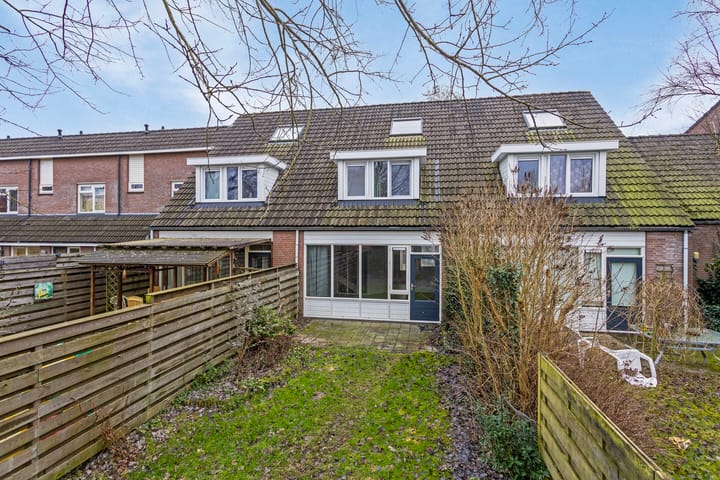 Foto 2 van Woerdes 21