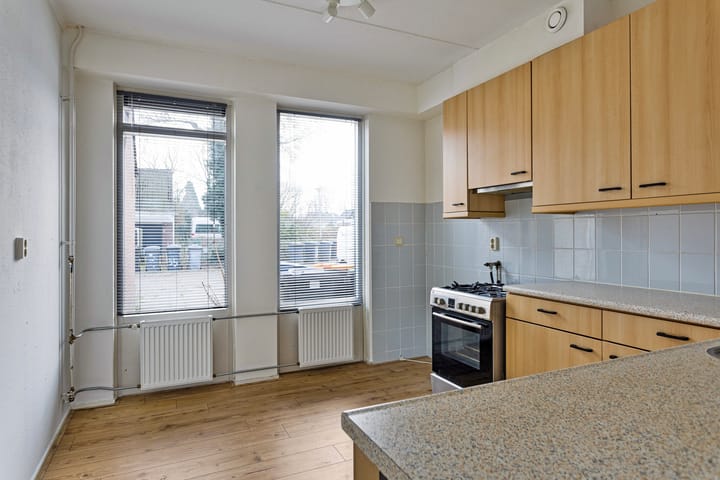 Foto 8 van Woerdes 21