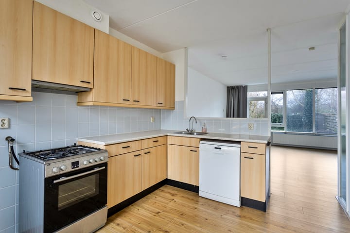 Foto 9 van Woerdes 21