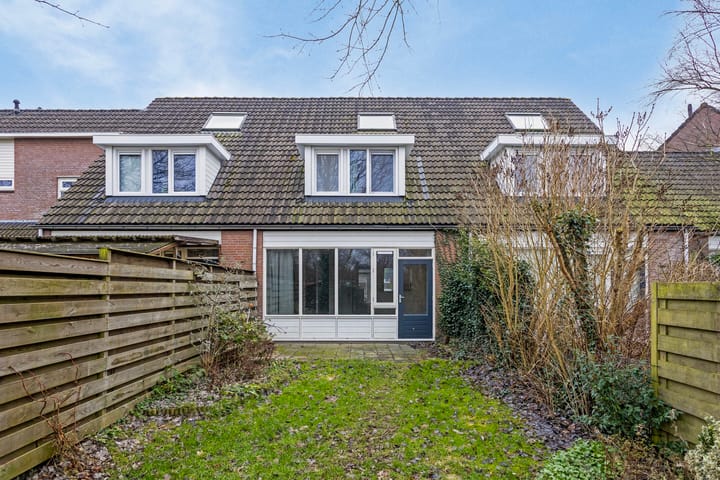 Foto 10 van Woerdes 21