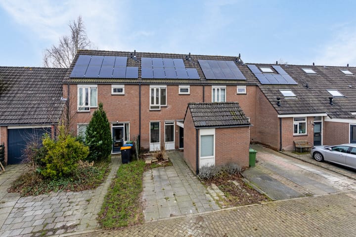 Foto 19 van Woerdes 21