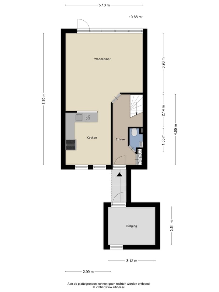 Foto 20 van Woerdes 21