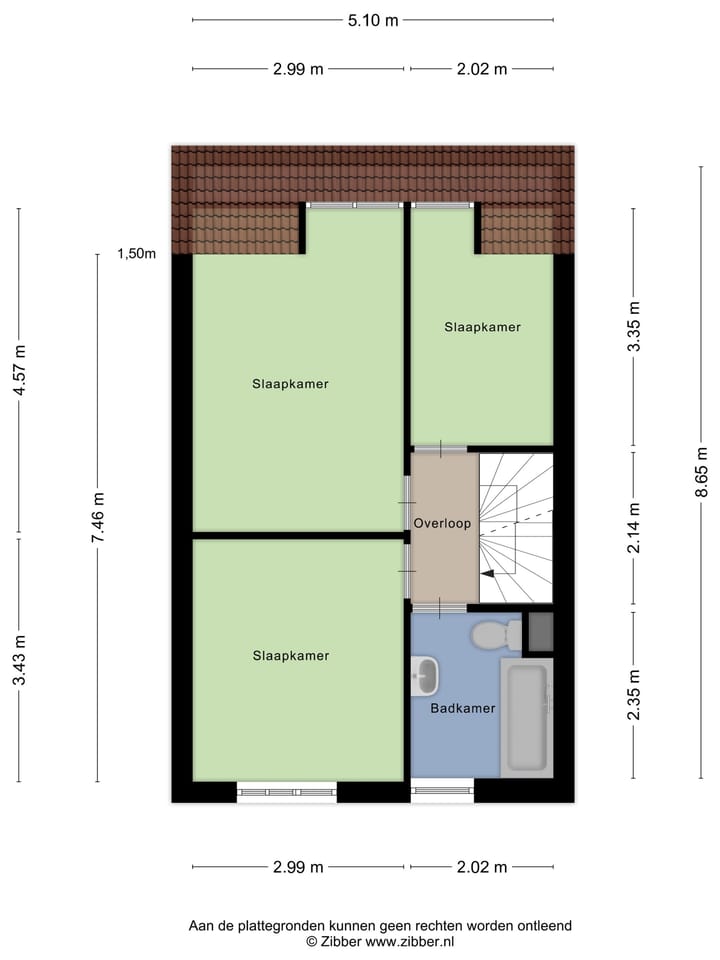 Foto 21 van Woerdes 21