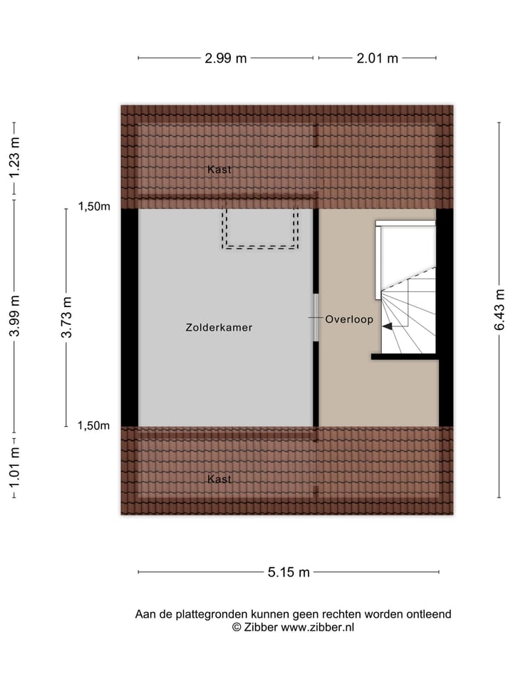Foto 22 van Woerdes 21