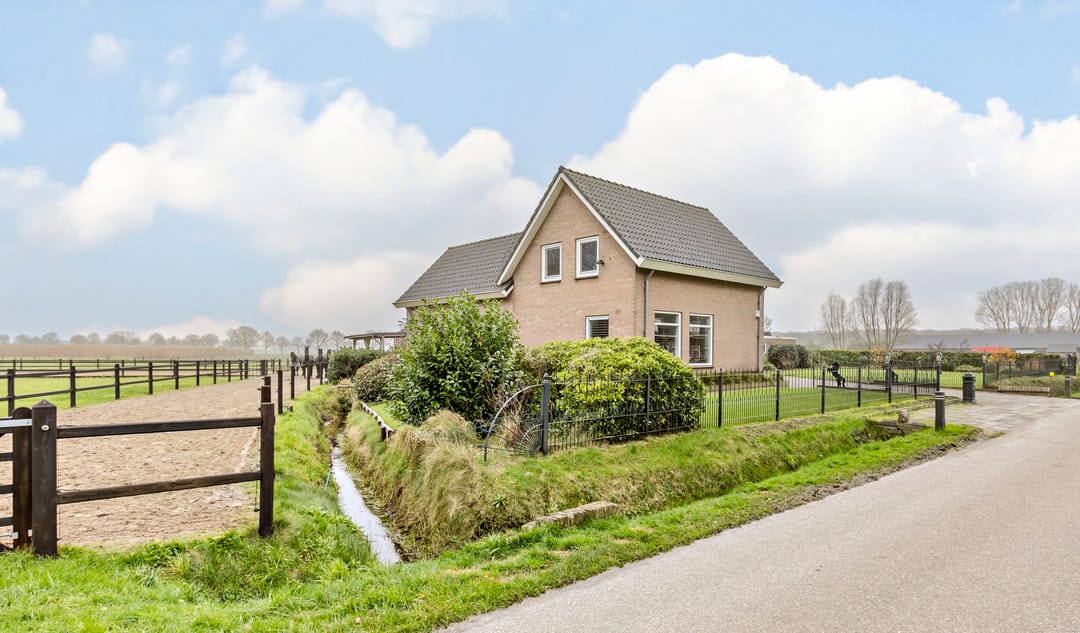 Foto 1 van Hoogstraat 4