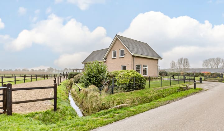 Foto 1 van Hoogstraat 4