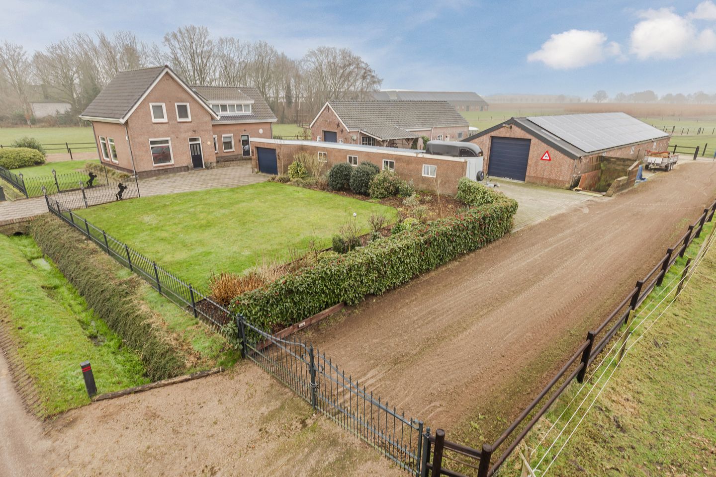 Foto 4 van Hoogstraat 4