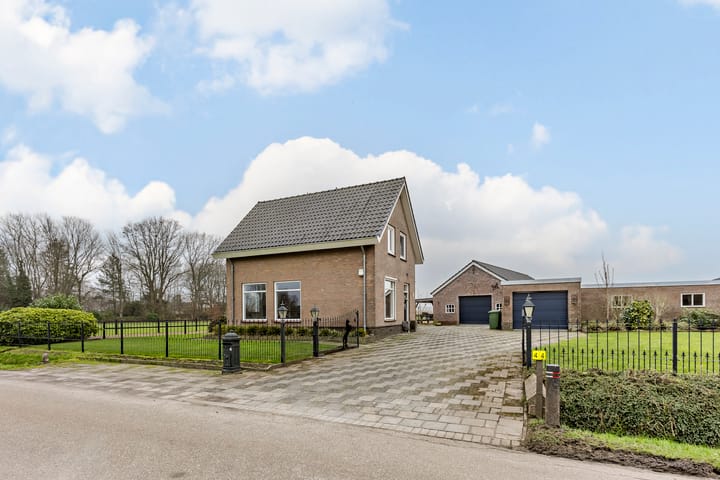 Foto 6 van Hoogstraat 4