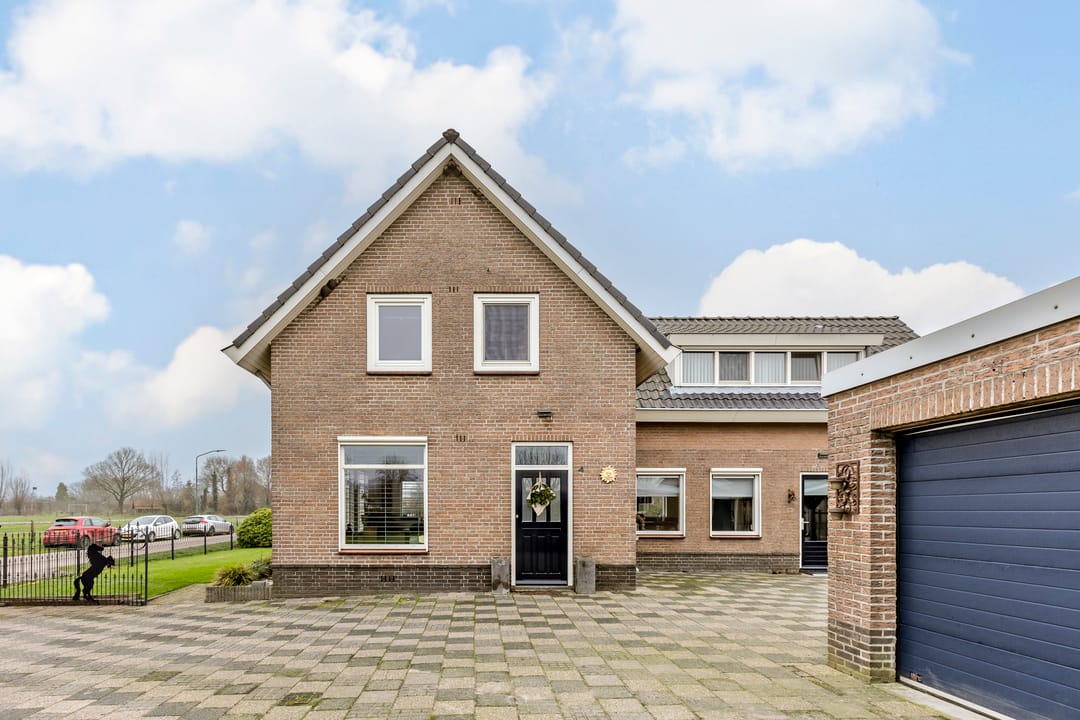 Foto 8 van Hoogstraat 4