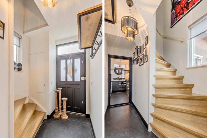 Foto 9 van Hoogstraat 4