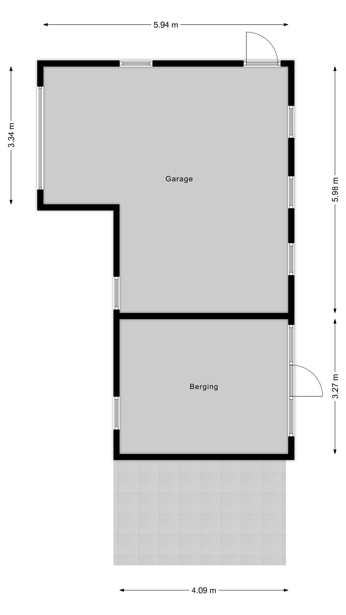 Foto 55 van Hoogstraat 4