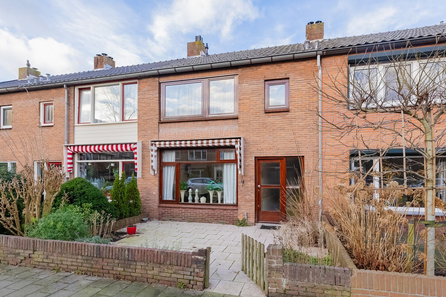 Foto 1 van Iepenstraat 36