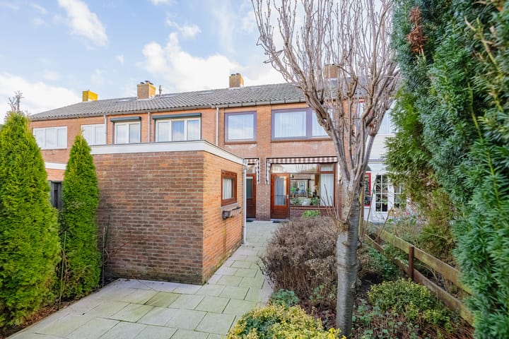 Foto 4 van Iepenstraat 36