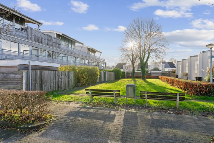 Foto 1 van Wessel Ilckenstraat 15