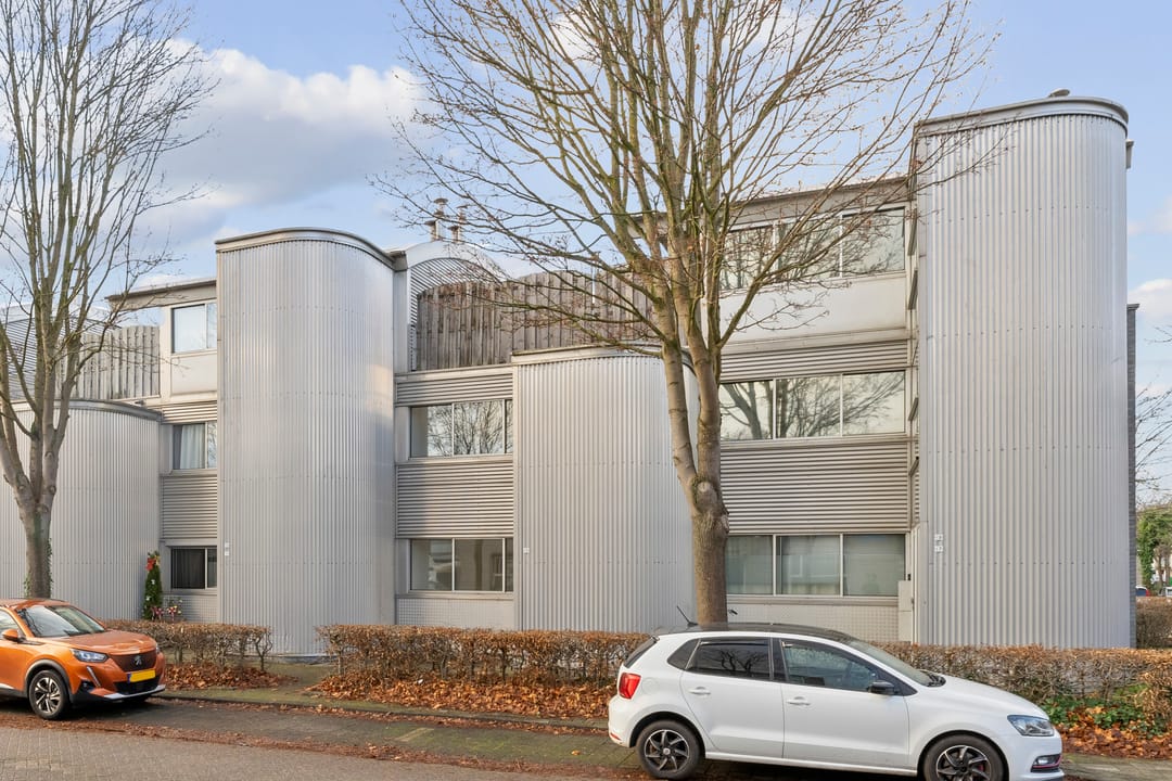 Foto 2 van Wessel Ilckenstraat 15