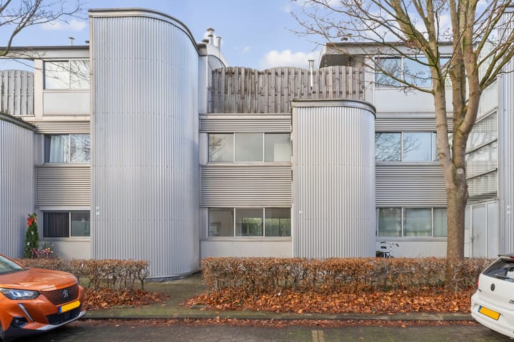 Foto 6 van Wessel Ilckenstraat 15