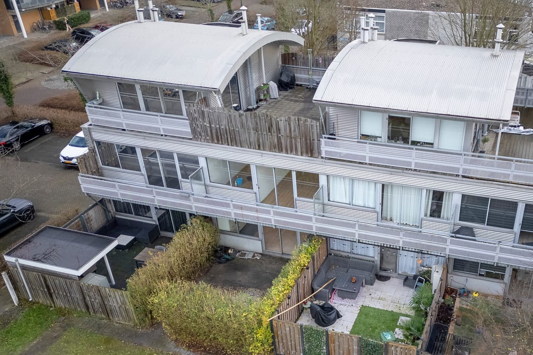 Foto 8 van Wessel Ilckenstraat 15