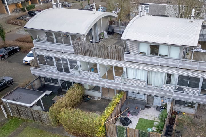 Foto 8 van Wessel Ilckenstraat 15