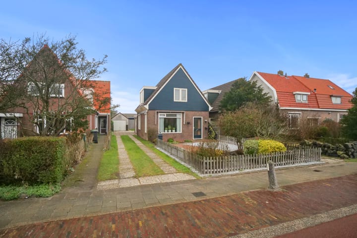 Foto 1 van Van Foreestweg 99