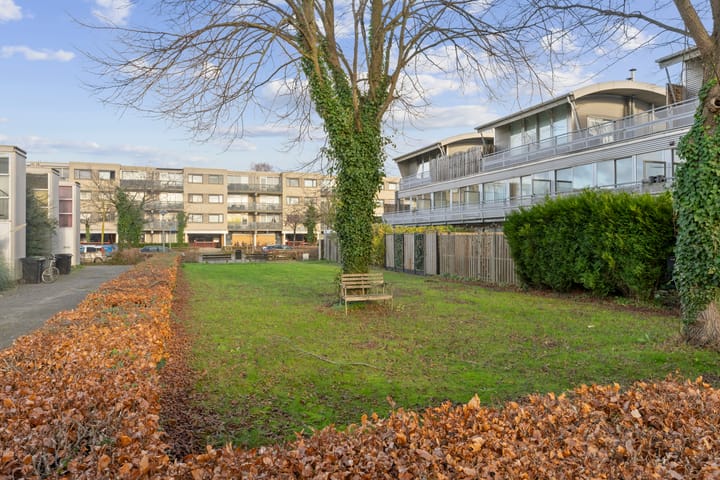 Foto 40 van Wessel Ilckenstraat 15