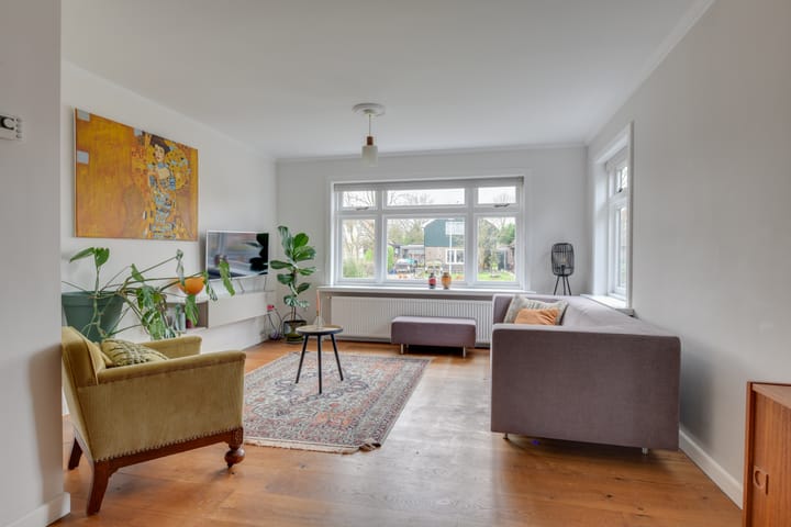 Foto 2 van Hoefje 11