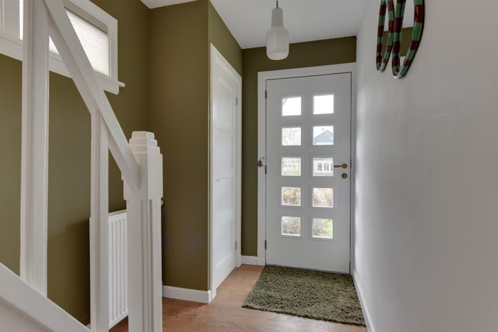 Foto 7 van Hoefje 11