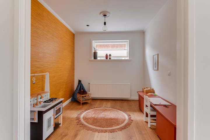 Foto 14 van Hoefje 11