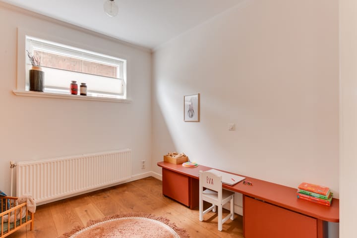 Foto 15 van Hoefje 11