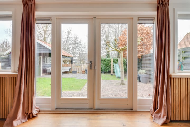 Foto 18 van Hoefje 11