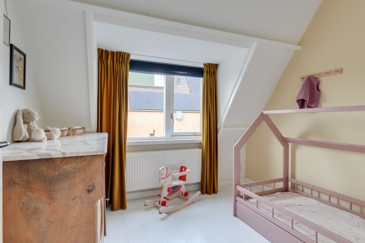 Foto 34 van Hoefje 11