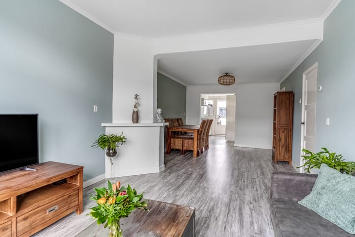 Foto 2 van Kijkuit 16