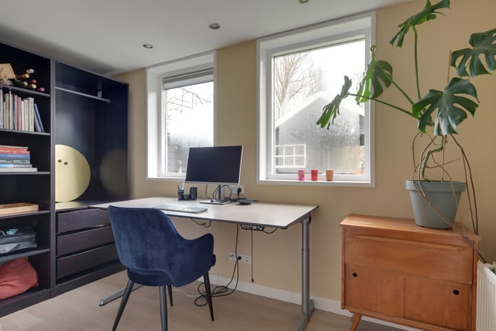 Foto 43 van Hoefje 11