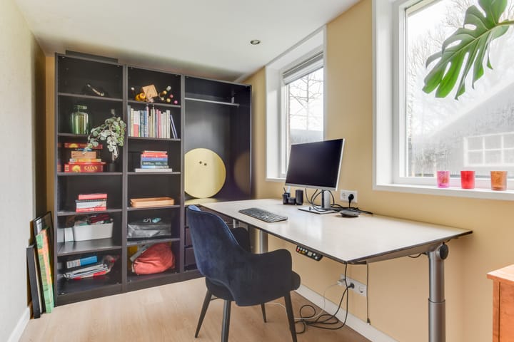 Foto 44 van Hoefje 11