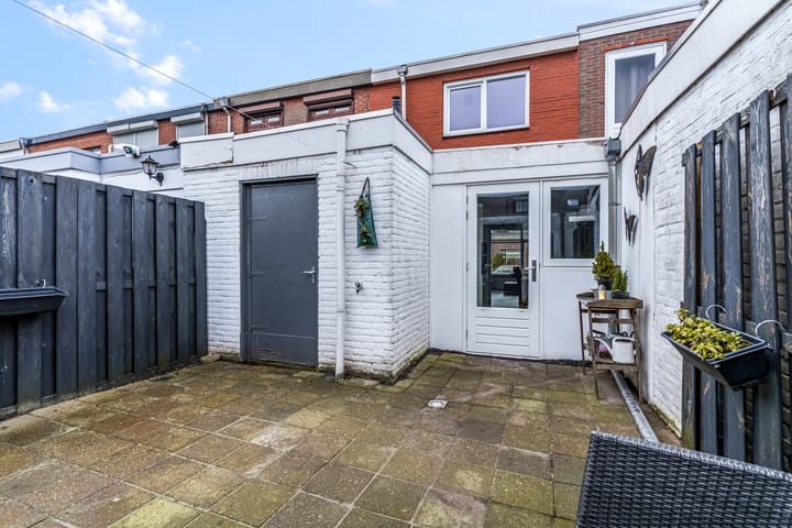 Foto 5 van Kijkuit 16