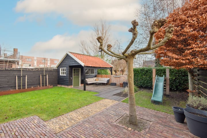 Foto 45 van Hoefje 11